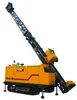 XDY1500 crude oil exploration hard conditions rock core drilling machine