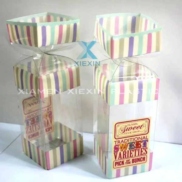 Candy Packaging Supplies Wholesale 