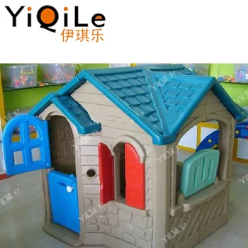 childrens plastic playhouse