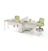 Create Your Own Logo portable workstations for sale open office desk systems