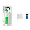 health diagnosis eye scope camera