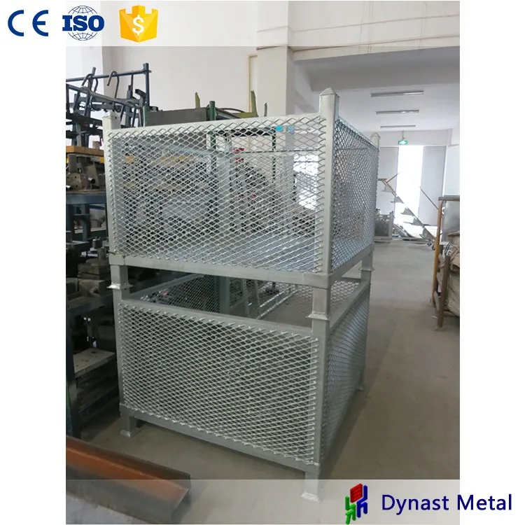 Hot Sale Q235 Galvanized Scaffolding Storage Rack Buy Scaffold