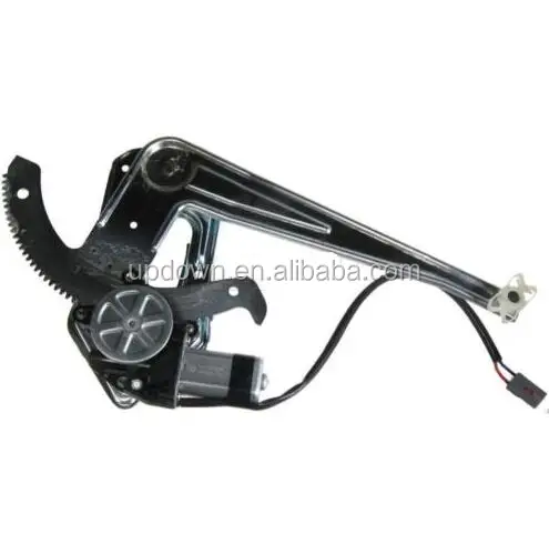 ACDelco 25923944 GM Original Equipment Front Driver Side Power Window Regulator and Motor Assembly