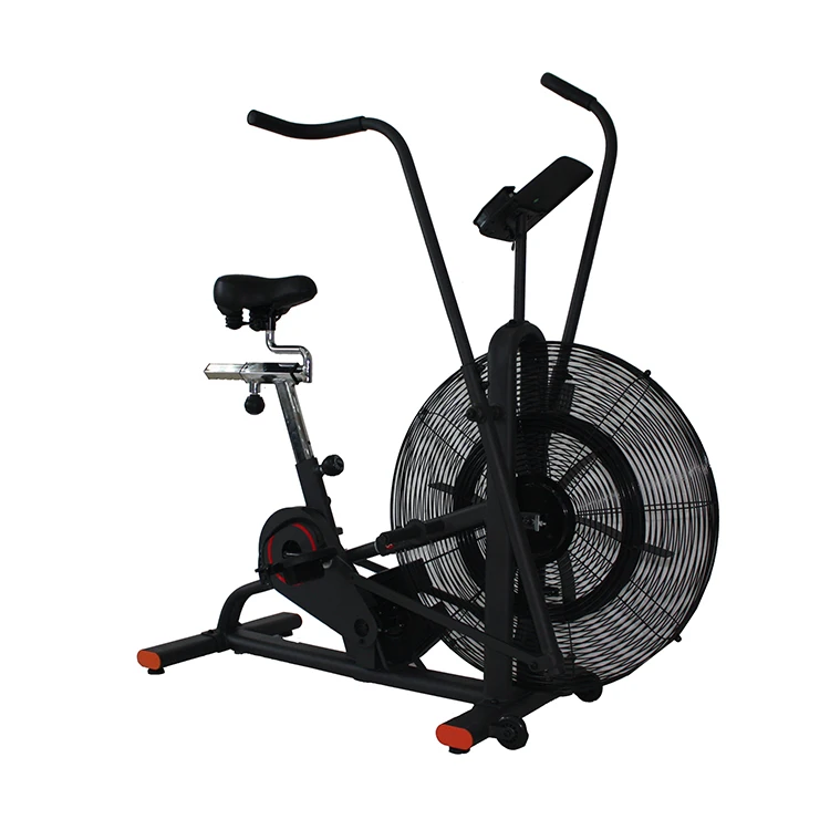 
New Design Gym Exercise Workout Assault Air Bike 