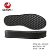 wrap leather pu shoe outsole for lady sandals