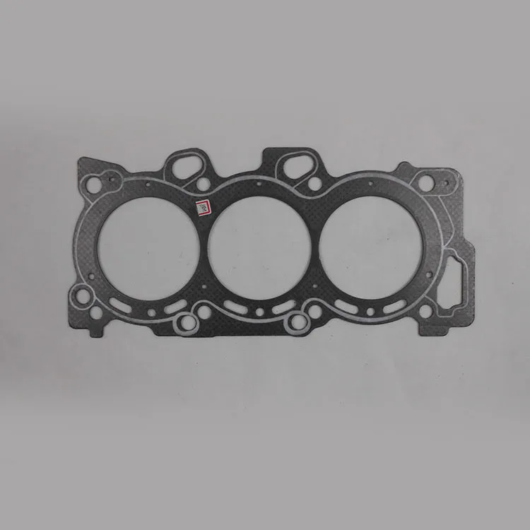 8-97148-520-3 Cylinder Head Gasket  6VE1 For ISUZU