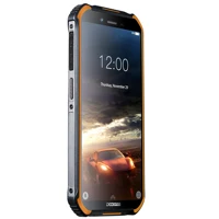 

3GB+32GB IP68 DOOGEE S40 5.5"HD 4G network Waterproof Mobile Phone 4650mAh 8MP MT6739 Android 9.0 Pie Smartphone