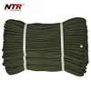 NTR fire-resistant escape rope 12mm nylon rope