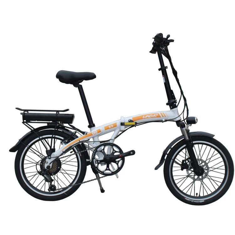 electric bike best 2019