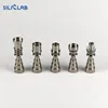 High Quality Gr2 Titanium Dabber Tools 20mm Universal Dabs Nails