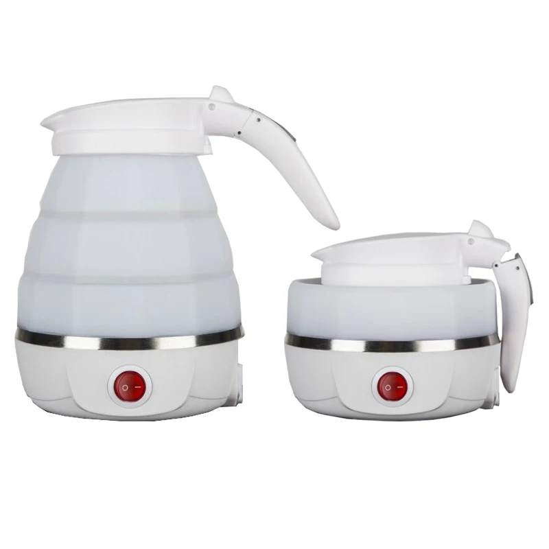 

home using foldable electronic kettle made in China