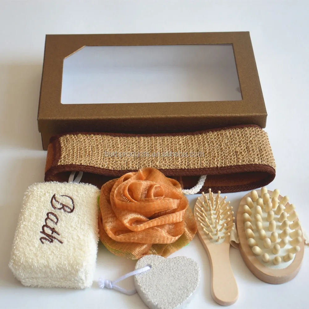 Natural Promotional Gift Set ,Wedding giveaway Gift,promotional Gift