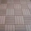 interlocking boat deck tiles wpc diy tile table