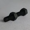 High Quality ASTM A320 L7 L7m Stud Bolts and Nuts Threaded Rod