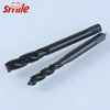 Cutting Diameter HSS Straight Screw Thread Taps Hardware Tool Metric Plugs Taps