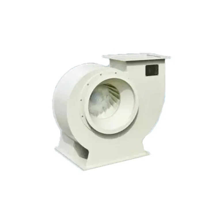 F4-72 Pp/pvc Centrifugal Fan - Buy Centrifugal Fan,4-72 Centrifugal ...