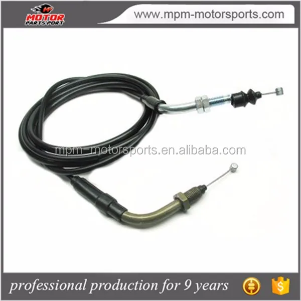 Custom Motorcycle Hand Throttle Accelerator Cable Buy Accelerator