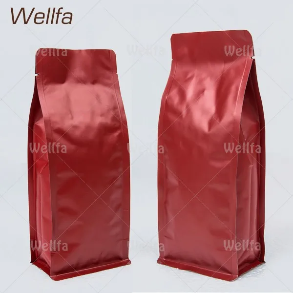 coffee foil bag1