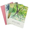 child care center and customized elementary school notepad/exercise notebook