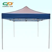 

china tent manufacturer wholesale price Customized Promotional 2x2,3x3,4x8 cheap folding tent for outdoor use