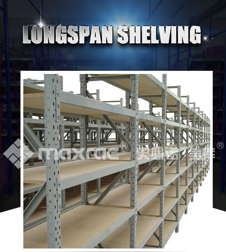 high quality cold room shelving for high density storage