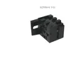 New Product CHENXIN waterproof plastic auto electric gm 5 wire maf sensor wiring connector pigtail gm m