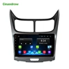 For Chevrolet Sail 9 inch car entertainment system android navigation video car stereo gps navigation car dvd player