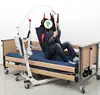 Hospital Electric Powered Patient Lifter physical therapy hoist patients transfer device