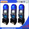 WMS 550 Slot Game Machine With Bill Validator and Coin Acceptor