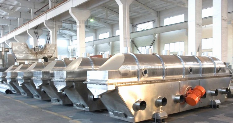 
SUN SHINING Machine for Making Salt 
