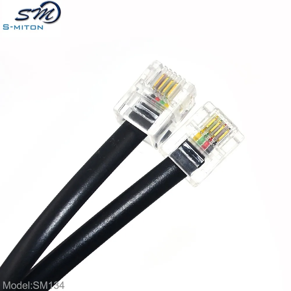 rj11-6p4c-telephone-cable-color-code-made-in-china-buy-rj11-cable