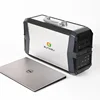 577.2Wh Emergency Backup Power Portable Power Station with Home Electricity and Solar Charging