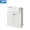 High quality hanging bathroom corner mirror vanity bath cabinets