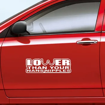 die cut bumper stickers