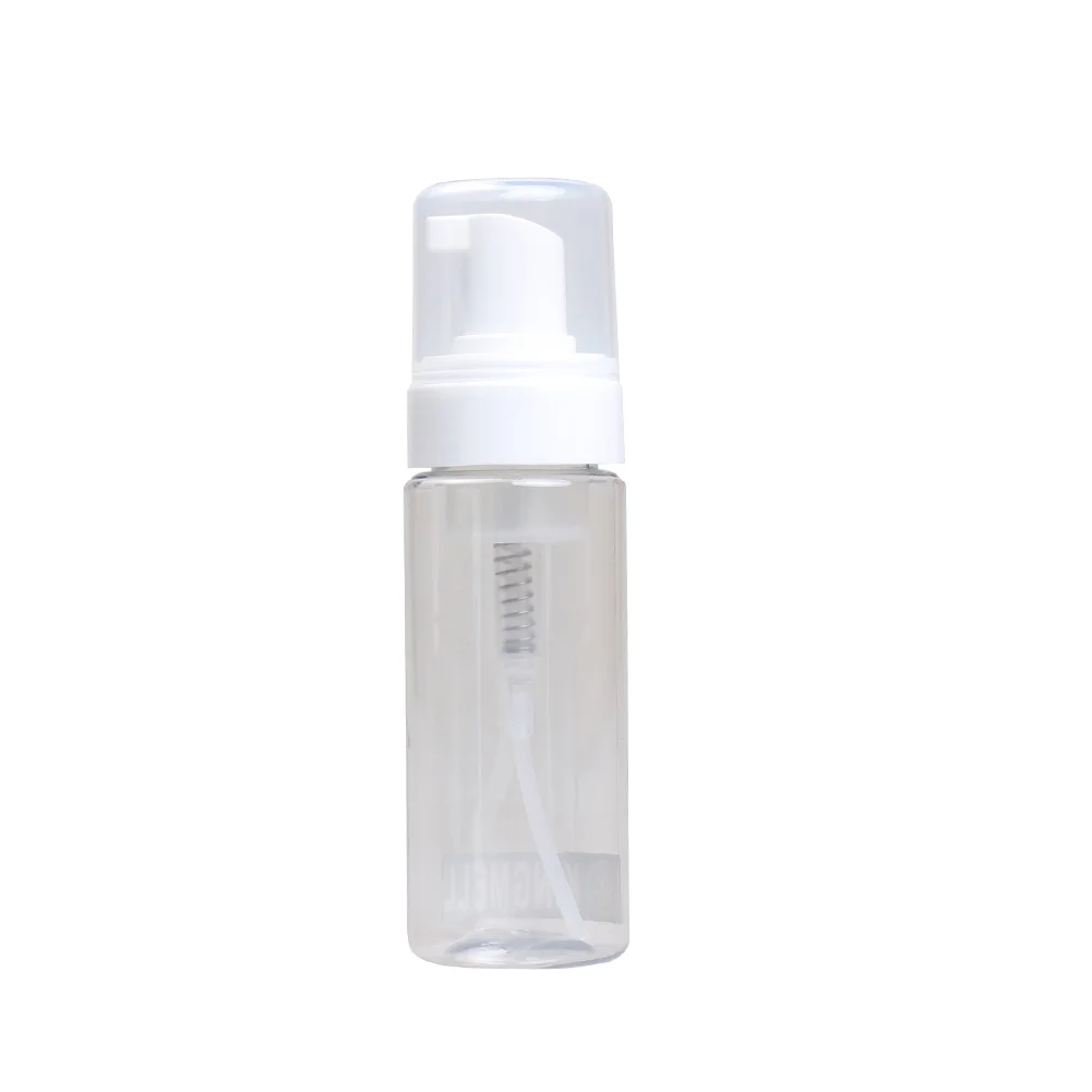 

30units Green Soap Foam Maker 200ml Tattoo Clean Squeeze Green Soap Dilution Bottle