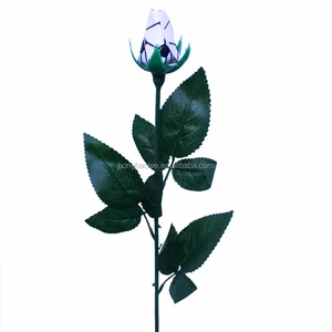 hot sell 2019 outdoor sports softball flower stitch baseball rose flower leather rose flower stock