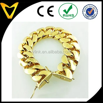 z link bracelet