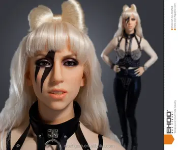 lady gaga doll