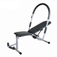 

Steel And PVC New Style Gym Ab Pro Shaper Exercise King