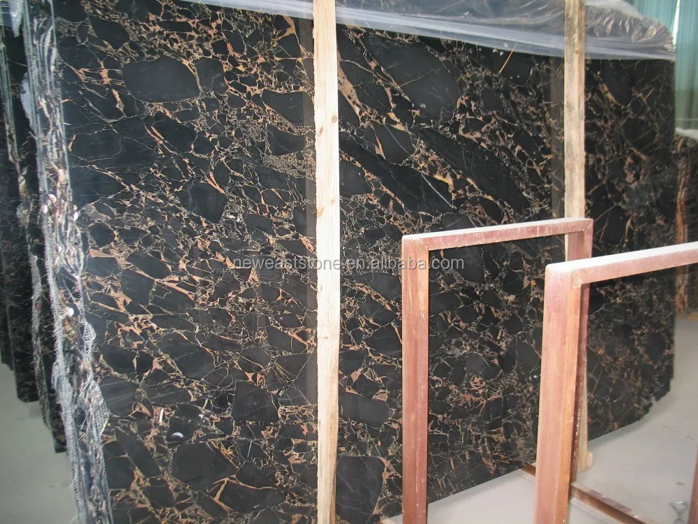 Pakistani Black Portoro Marble Tile Karachi Buy Pakistan Marble Tiles