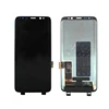 LCD Display Touch Screen Digitizer with Frame Assembly for Samsung Galaxy S9G960, for samsung s9 lcd