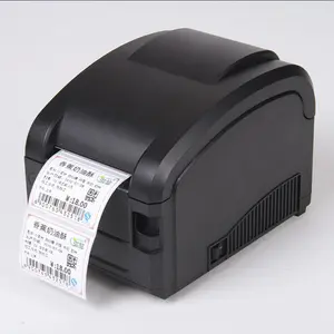 GP3120TL Thermal Transfer Barcode Label Printer