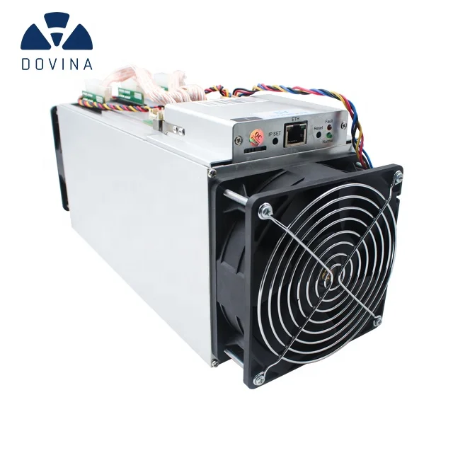 

Hot sell Innosilicon announces Equihash Miner A9 ZMaster, N/a