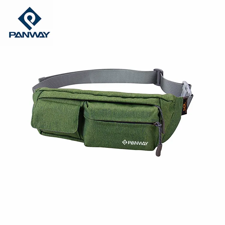 men waist bag