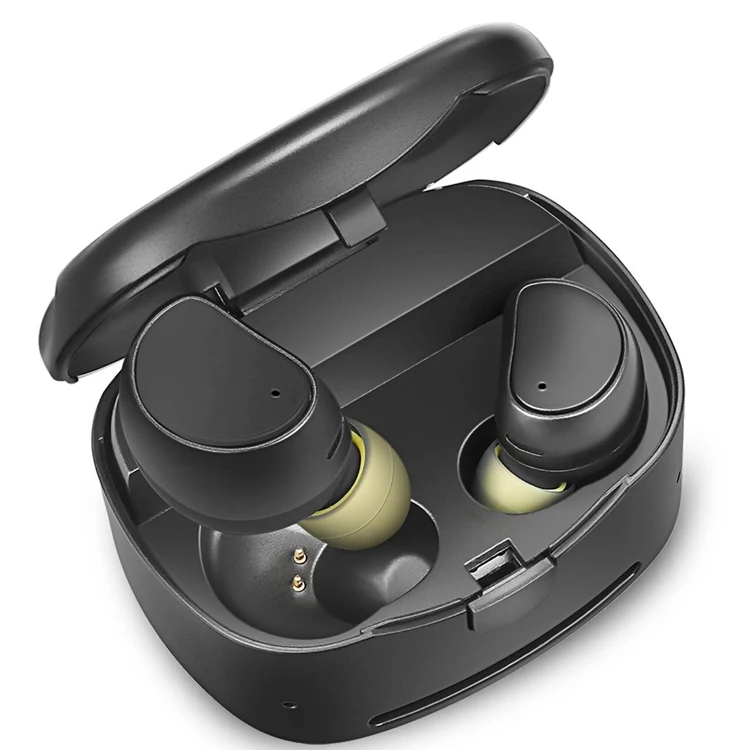 

In ear twins Wireless Bluetooth earphone TWS earphones With Charging Box, N/a
