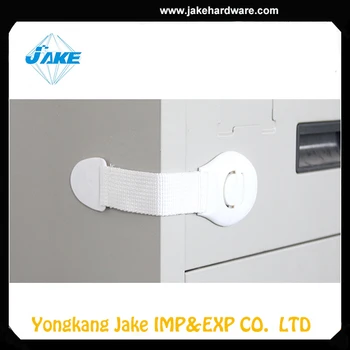 Baby Kid Child Cabinet Refrigerator Door Drawers Toilet Safety