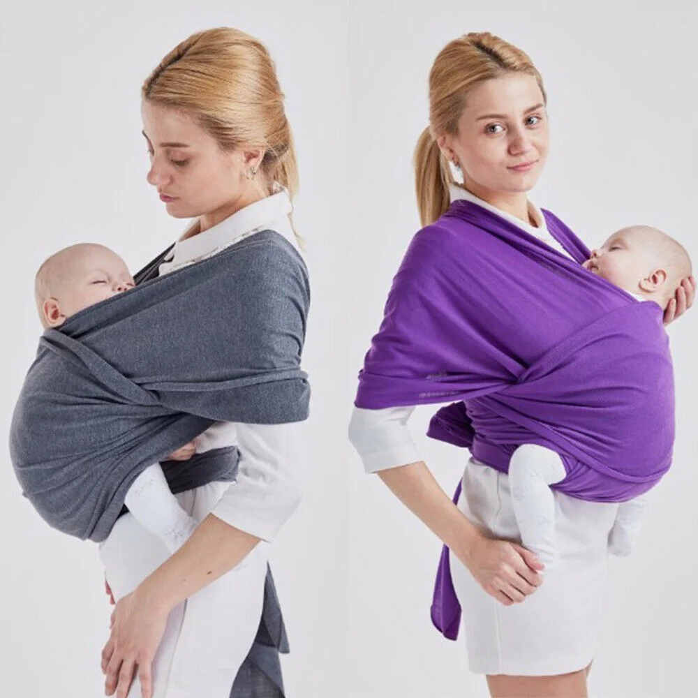 baby wrap ergo carrier sling