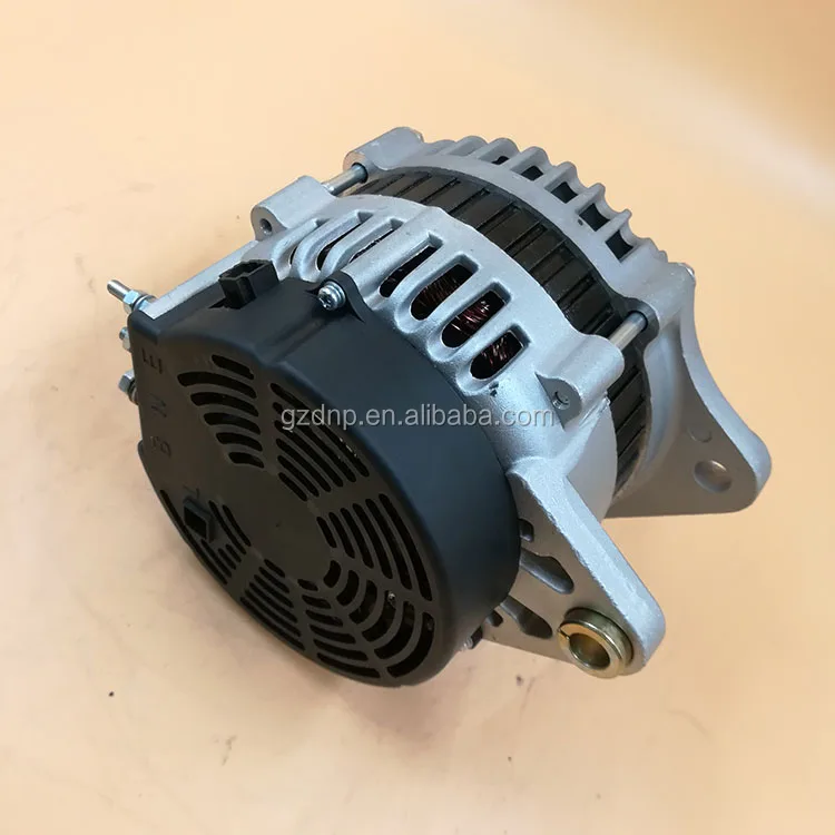 Dnp Car Alternator For Cummins 6bt C3972529 3972529 37n29b01010 Jfz2703 Buy Car Alternator