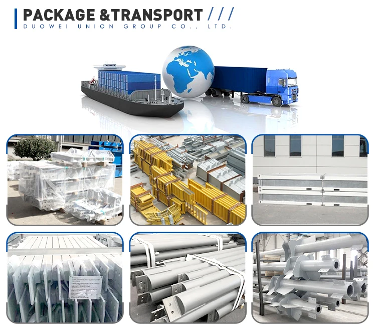 package-and-transport