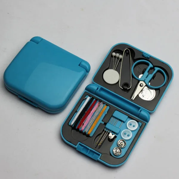 

Professional Sewing Kit, Hotel Professional Sewing Kit Set, Travel Mini Sewing Kit, As per pantone